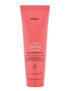 Nutriplenish Conditi R Deep Travel Hår Conditi R Balsam Nude Aveda