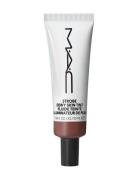 Strobe Dewy Skin Tint Foundation Sminke MAC