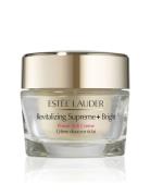 Revitalizing Supreme+ Bright Power Soft Creme Dagkrem Ansiktskrem Nude...