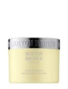 Orange & Bergamot Radiant Body Polisher Hudkrem Lotion Bodybutter Nude...