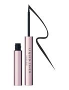 Liquid Liner Eyeliner Sminke Black Anastasia Beverly Hills