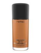 Studio Fix Fluid Spf 15 Foundation Foundation Sminke MAC