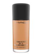 Studio Fix Fluid Spf 15 Foundation Foundation Sminke MAC