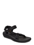 Hurricane Xlt 2 Shoes Summer Shoes Sandals Black Teva