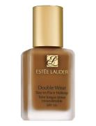 Double Wear Stay-In-Place Makeup Spf10 Foundation Sminke Estée Lauder