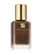 Double Wear Stay-In-Place Makeup Spf10 Foundation Sminke Estée Lauder