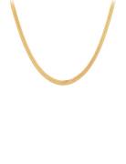 Thelma Necklace Halskjede Smykker Gold Pernille Corydon