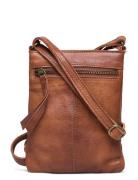 Oulu Urban Bags Crossbody Bags Brown RE:DESIGNED EST 2003