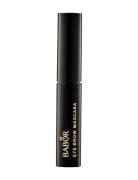 Eye Brow Mascara 01 Ash Øyebrynsgel Sminke Brown Babor