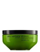 Shu Uemura Art Of Hair Silk Bloom Mask 200Ml Hårmaske Nude Shu Uemura ...