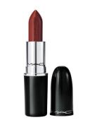 Amplified Crème Lipstick Leppestift Sminke Red MAC