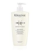 Densifique Bain Densité Shampoo Sjampo Nude Kérastase