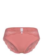 Reflect Brief Truse Brief Truse Pink Fantasie