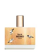 Edp Eau De Memo 100Ml Parfyme Eau De Parfum Nude Memo