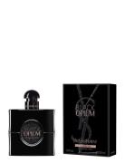 Yves Saint Laurent Black Opium Le Parfum 50Ml Parfyme Eau De Parfum Nu...