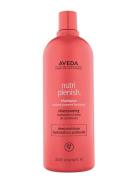 Nutriplenish Shampoo Deep Sjampo Nude Aveda