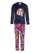 Pyjalong  Pyjamas Sett Multi/patterned Paw Patrol