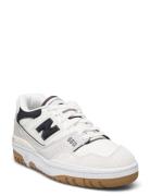 New Balance Bbw550 Lave Sneakers White New Balance