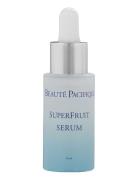 Moisture Enforcement Serum Serum Ansiktspleie Nude Beauté Pacifique