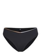 Bianca Brief Swimwear Bikinis Bikini Bottoms Bikini Briefs Black BOSS