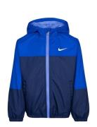 Nkb Nike Fleece Lined Woven Jk / Nkb Nike Fleece Lined Woven Outerwear...