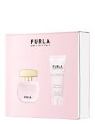 Pk Autentica Edp 30 Ml + Body Lotion 75 Ml Sett Bath & Body Pink FURLA...