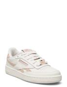 Club C Revenge Lave Sneakers White Reebok Classics