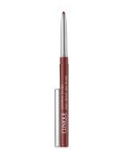 Quickliner For Lips Lipliner Sminke Pink Clinique