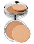 Stay-Matte Sheer Pressed Powder Ansiktspudder Sminke Clinique