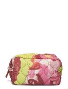 Maple Daffy Betsy Bag Toalettveske Pink Becksöndergaard