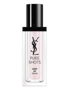 Ysl Ps Light Up B30Ml R23 Mv Serum Ansiktspleie Nude Yves Saint Lauren...