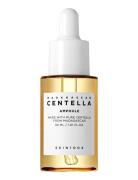 Madagascar Centella Ampoule Serum Ansiktspleie Nude SKIN1004