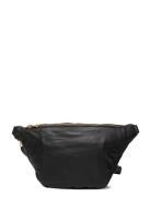 Emila Bumbag Rumpetaske Veske Black RE:DESIGNED EST 2003