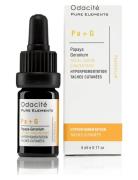 Pa+G Hyperpigmentation Booster - Papaya + Geranium Serum Ansiktspleie ...