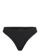 Swim Tanga Swimwear Bikinis Bikini Bottoms Bikini Briefs Black Chantel...