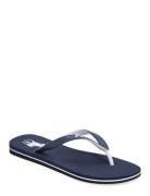 Bolt Big Pony Flip-Flop Flip-flopper Sandaler Blue Polo Ralph Lauren