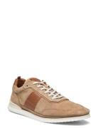 Dan Lave Sneakers Beige Playboy Footwear