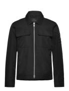 Jacques Jacket Tynn Jakke Black Moose Knuckles