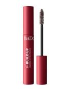 Build Up Mascara Extra Volume 02 Dark Brown 10 Ml Mascara Sminke Brown...