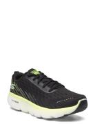 Mens Go Run Maxroad 5 Shoes Sport Shoes Running Shoes Black Skechers