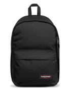 Back To Work Ryggsekk Veske Black Eastpak