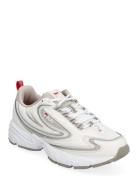 Fila Actix Wmn Lave Sneakers White FILA