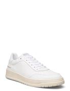 Ace Sneaker Lave Sneakers White Steve Madden