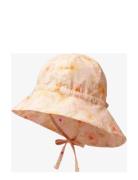 Sun Hat Chloè Solhatt  Wheat