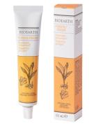 Bioearth - The Herbalist Ginger Turmeric Cream Dagkrem Ansiktskrem Nud...