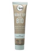 Born To Bio Organic Primer Sminkeprimer Sminke Nude Born To Bio