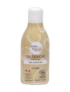 Born To Bio Organic Shea H Y Shower Gel Dusjkrem Nude Born To Bio