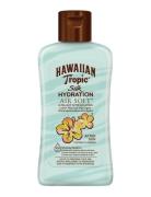 Hydrating After Sun Lotion 60 Ml Aftersun Pleie Nude Hawaiian Tropic