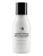 Moisture Balance Conditi R Hår Conditi R Balsam Nude Oligo