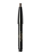 Styling Eyebrow Pencil Refill Øyebrynsblyant Sminke Brown SENSAI